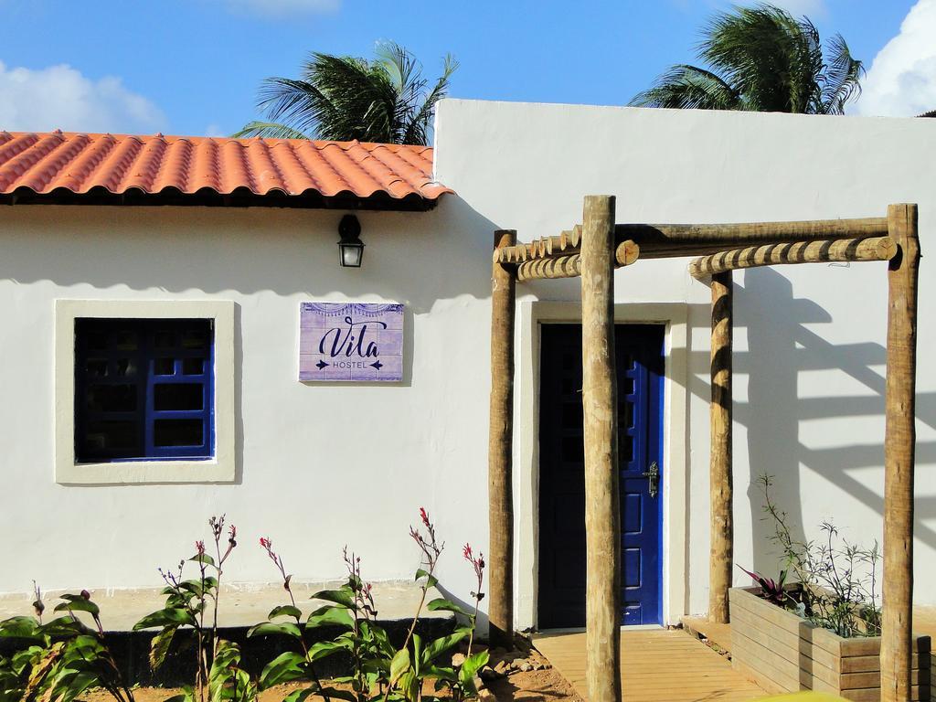 Vila Noronha Fernando de Noronha Exterior foto